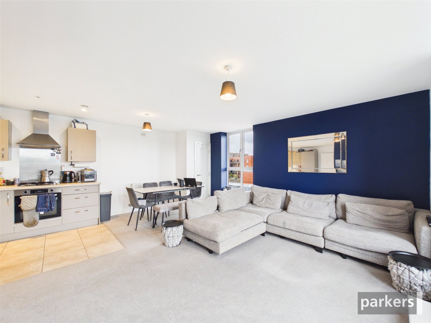 Reading, Berkshire
