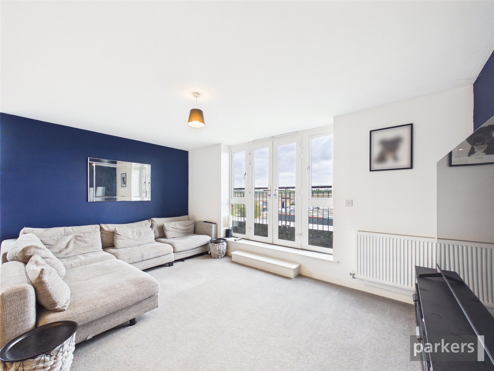 3 bedroom Flat for sale in Reading, Berkshire