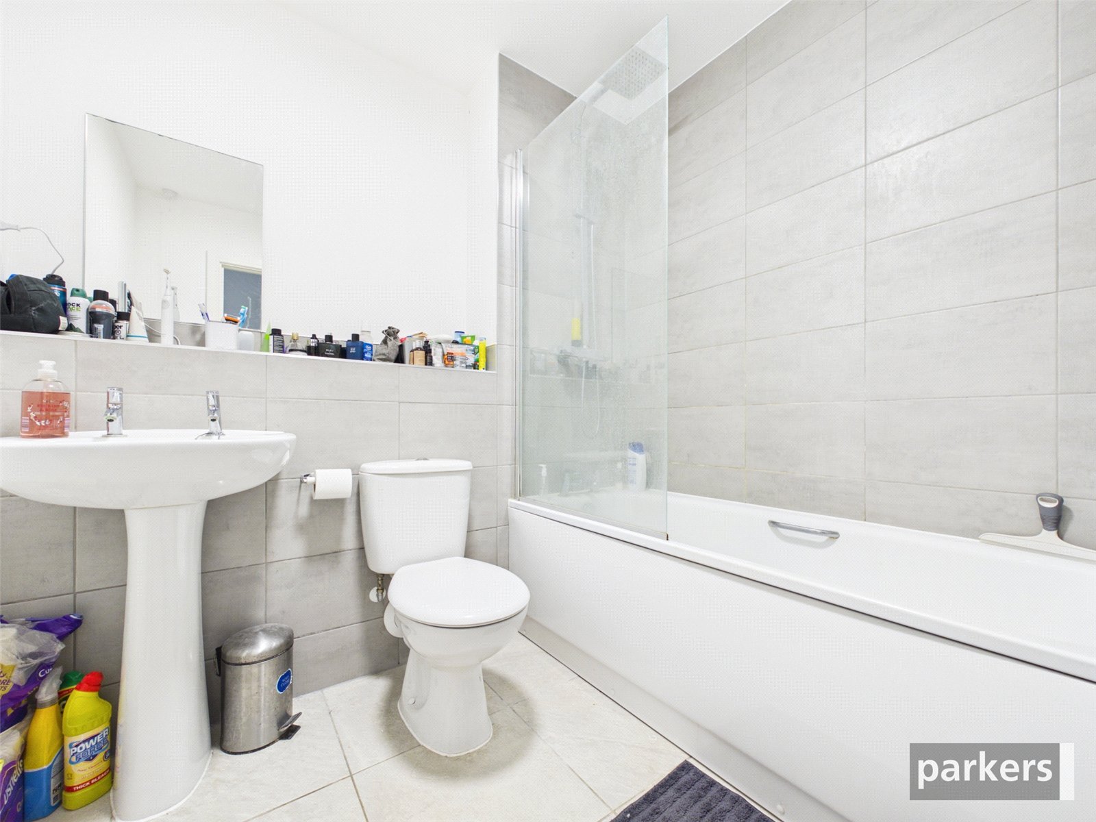 3 bedroom Flat for sale in Reading, Berkshire