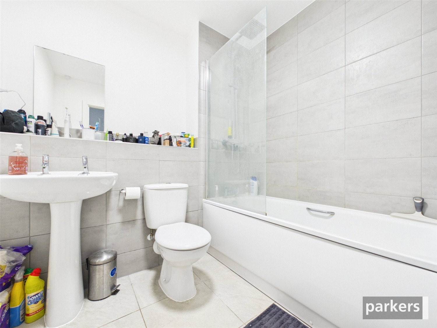 Reading, Berkshire