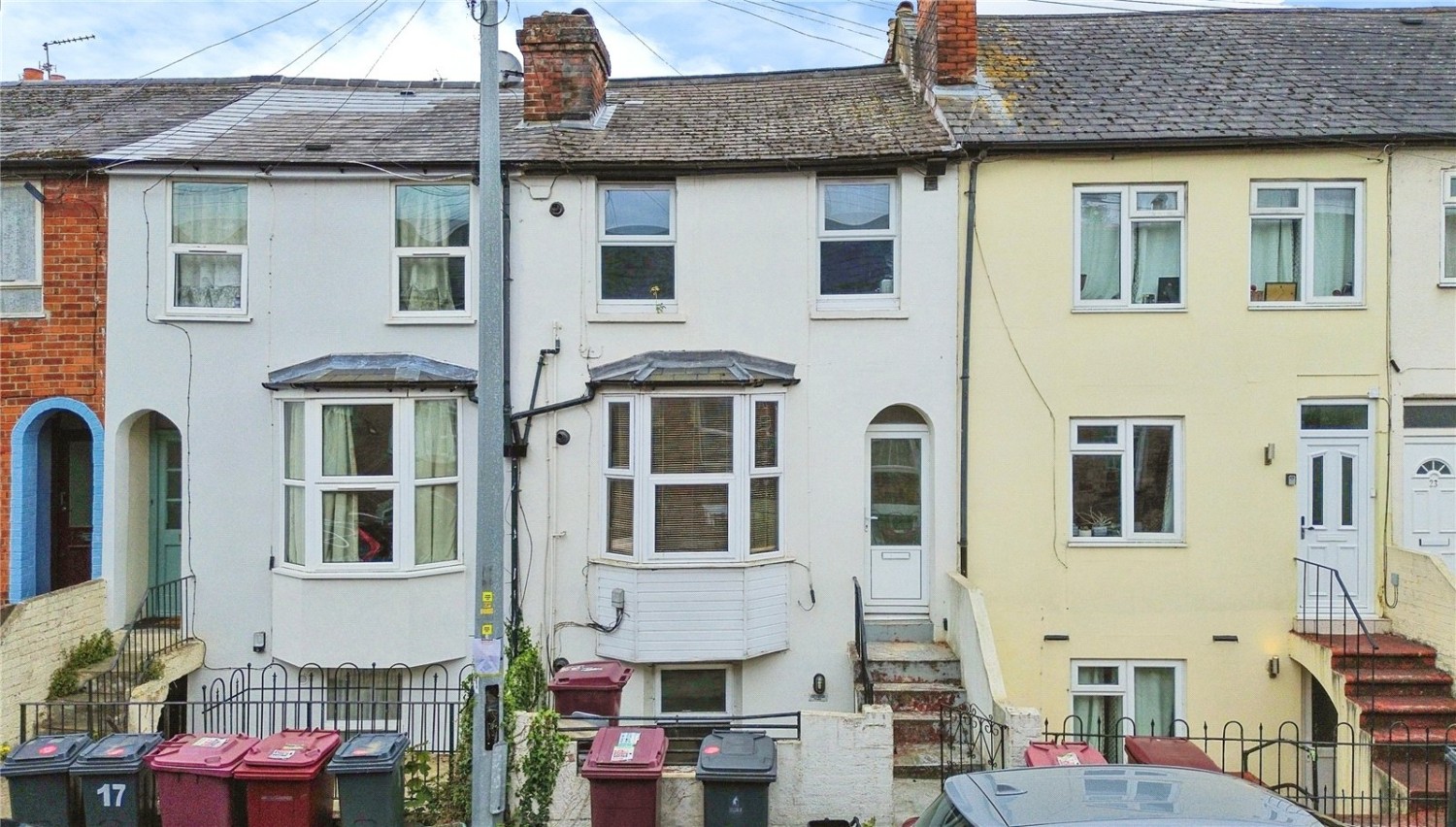 Reading, Berkshire
