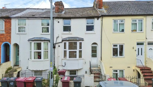 Reading, Berkshire