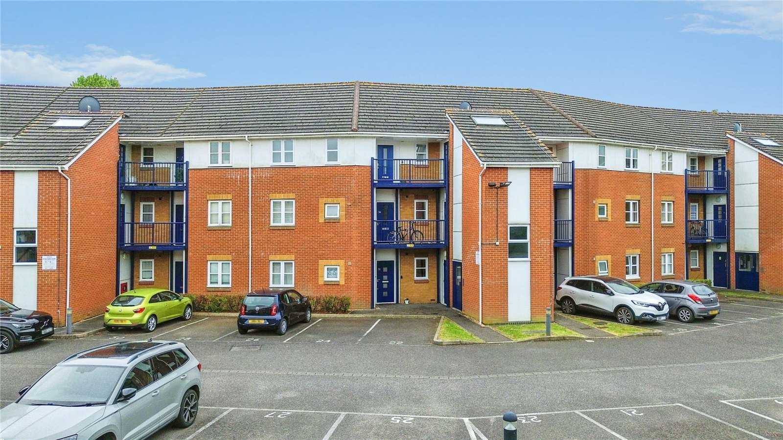 Reading, Berkshire