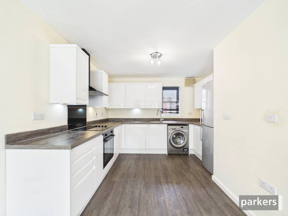2 bedroom Flat for sale in Reading, Berkshire