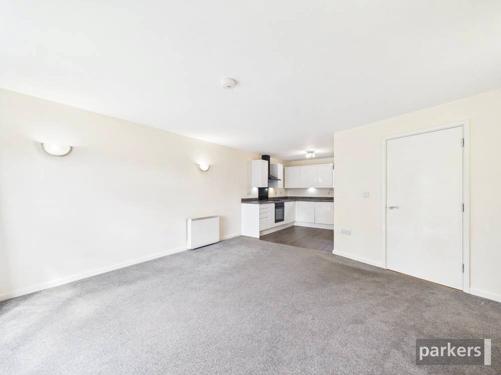 2 bedroom Flat for sale in Reading, Berkshire