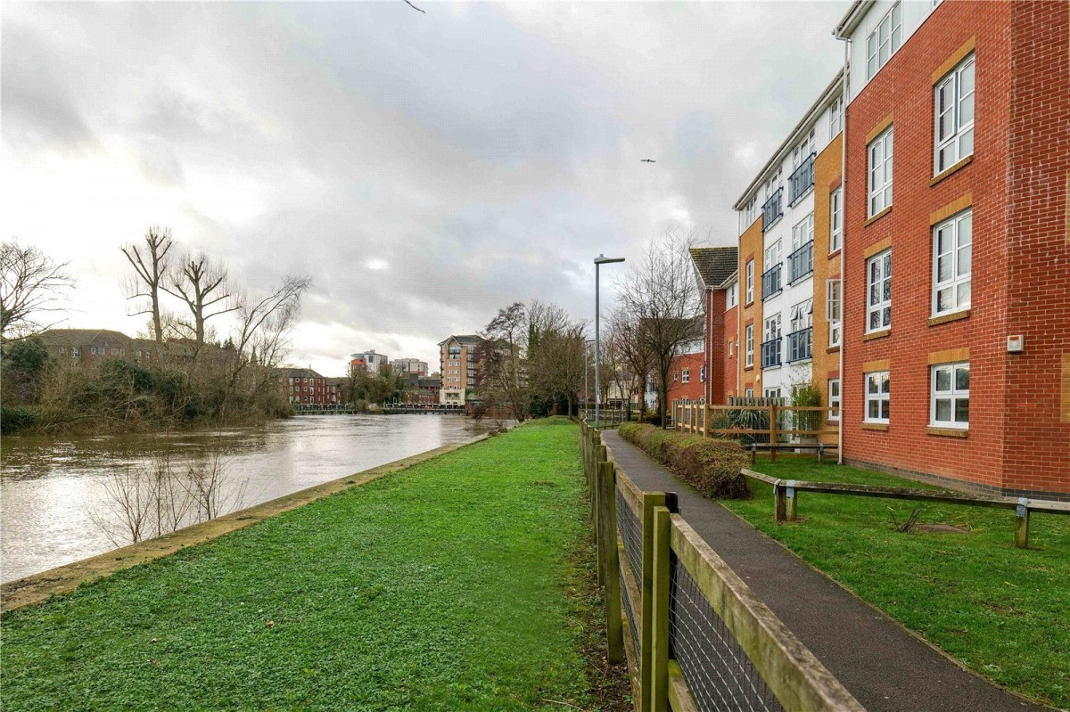 Reading, Berkshire