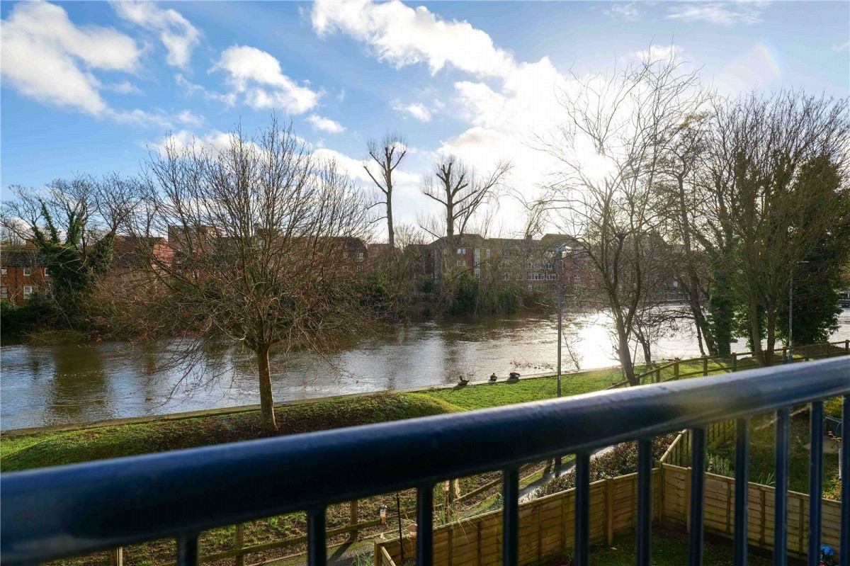 Reading, Berkshire