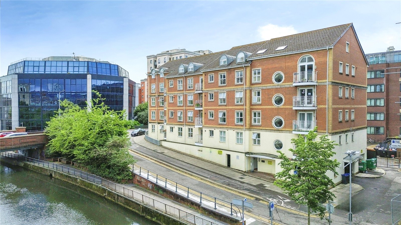 Reading, Berkshire