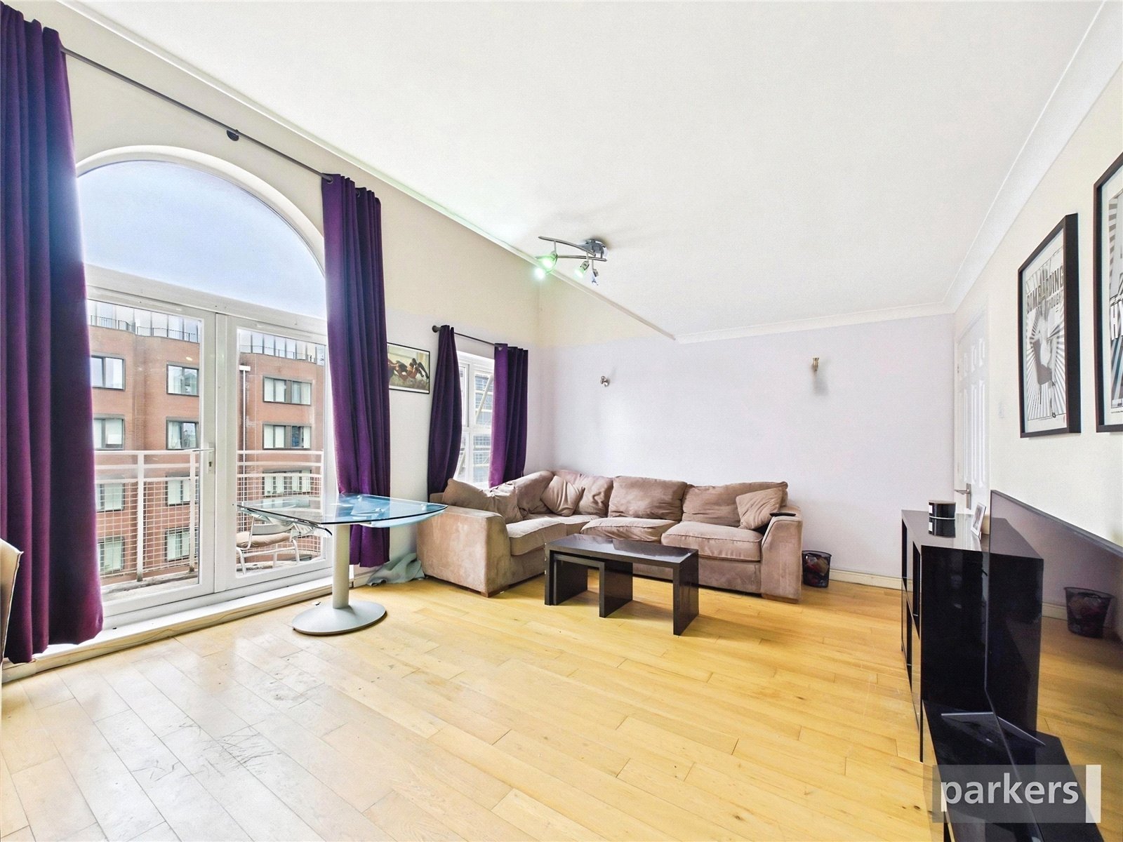 3 bedroom Flat for sale in Reading, Berkshire