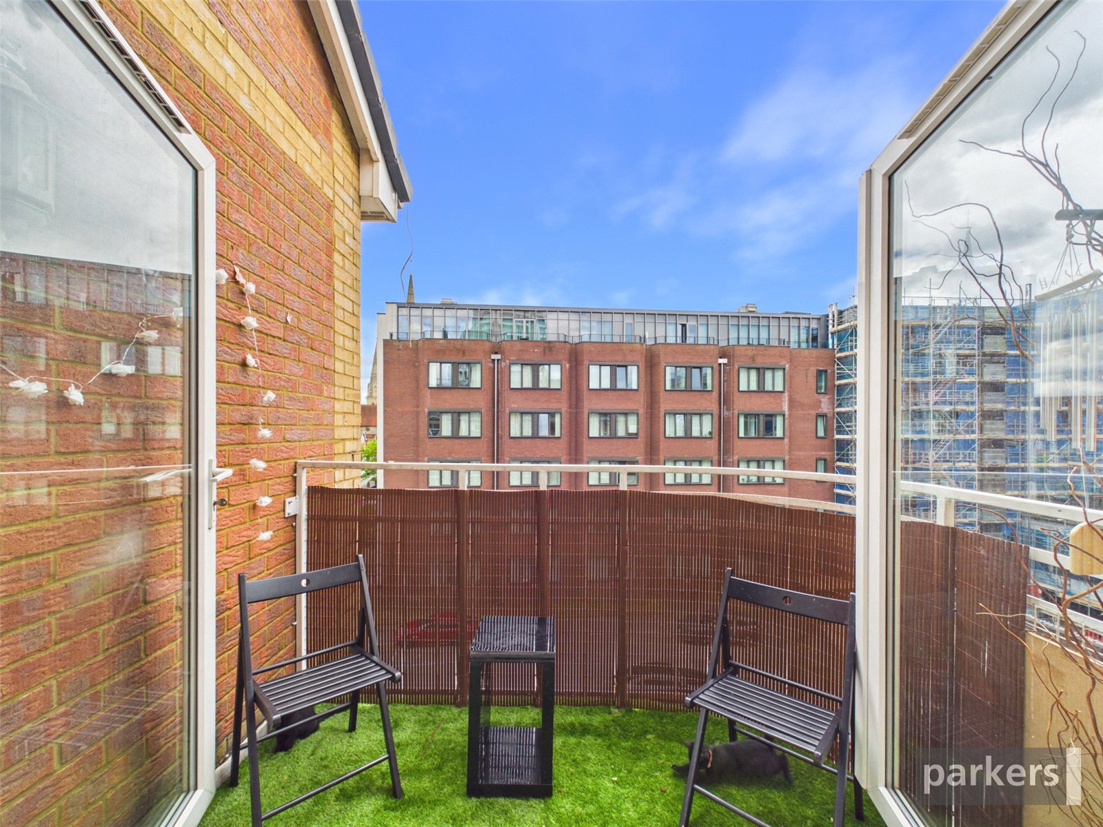 3 bedroom Flat for sale in Reading, Berkshire