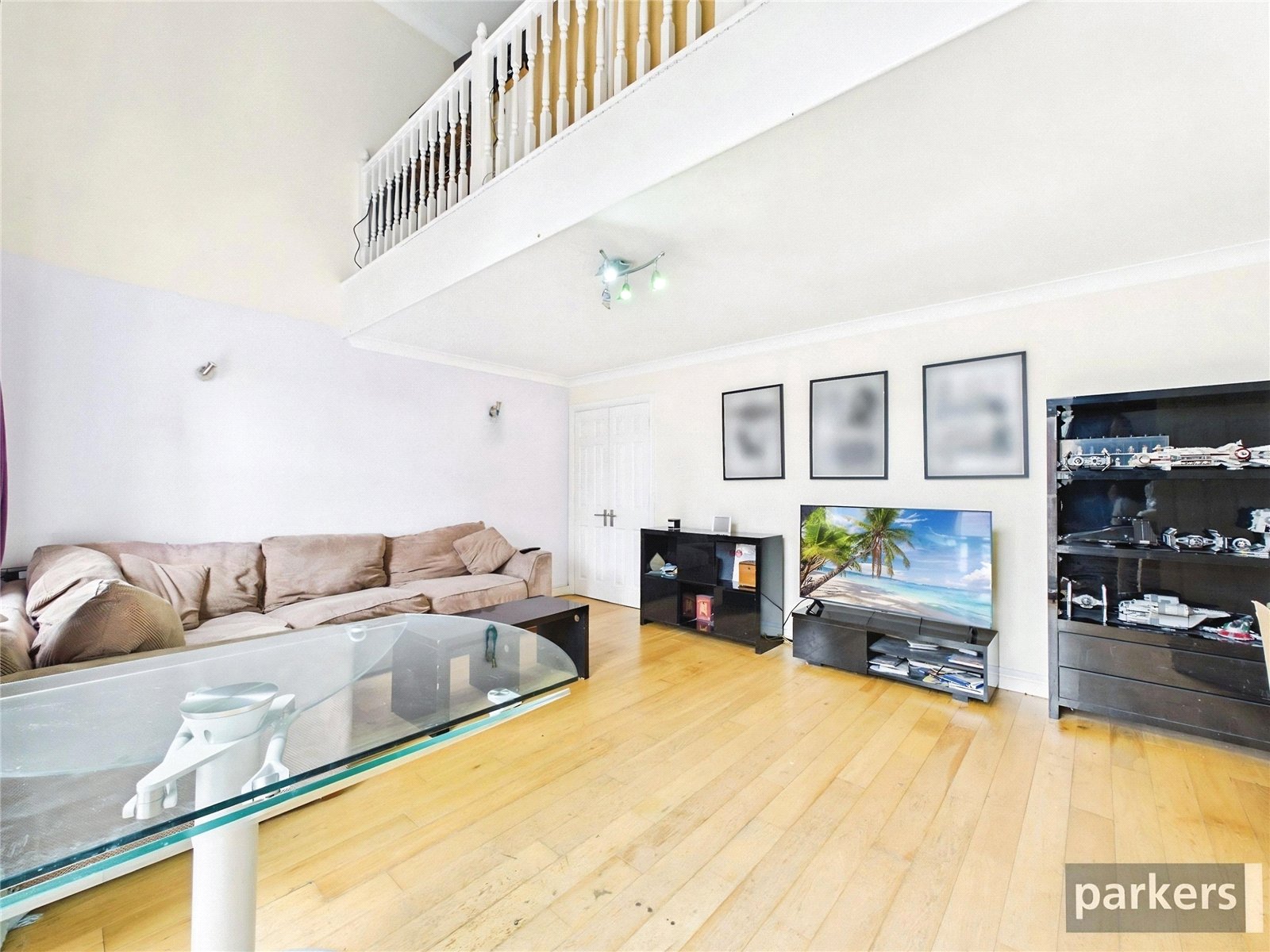 3 bedroom Flat for sale in Reading, Berkshire
