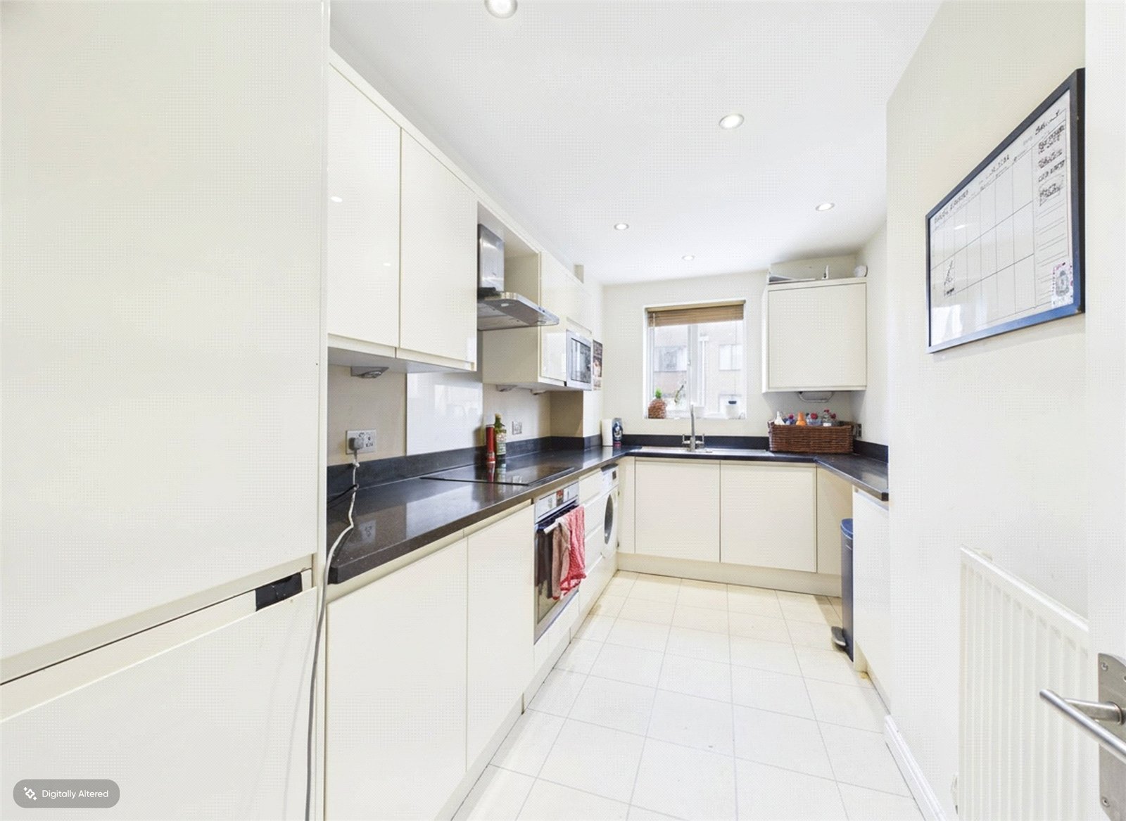3 bedroom Flat for sale in Reading, Berkshire