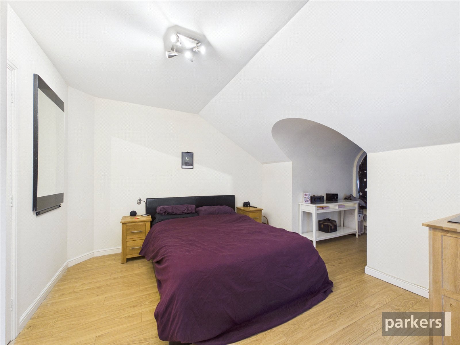3 bedroom Flat for sale in Reading, Berkshire