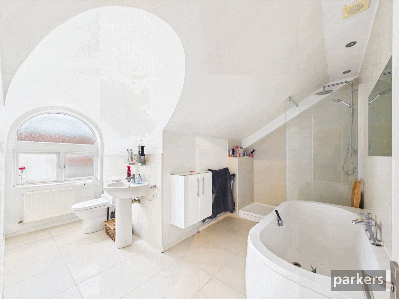 3 bedroom Flat for sale in Reading, Berkshire