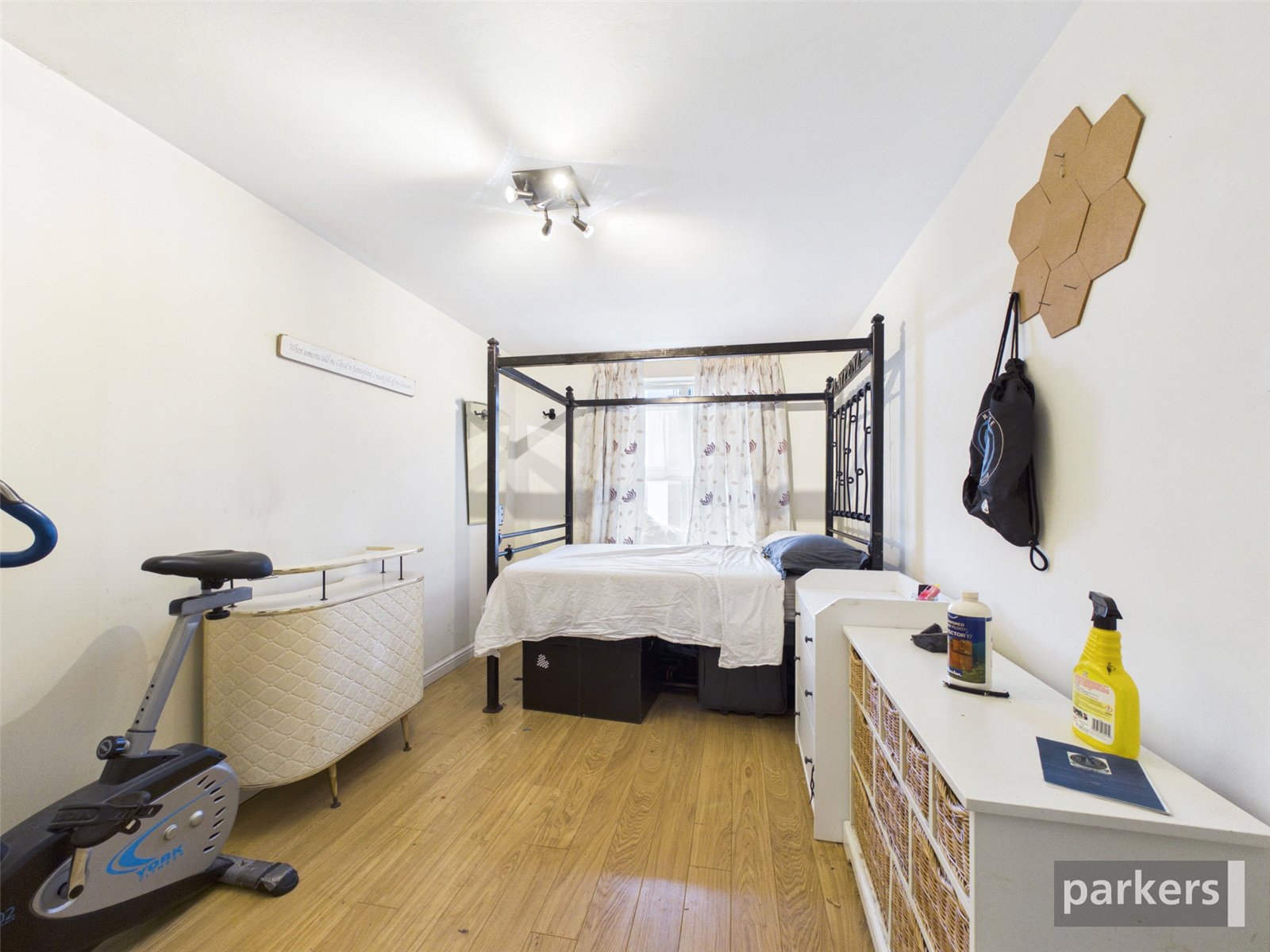 3 bedroom Flat for sale in Reading, Berkshire