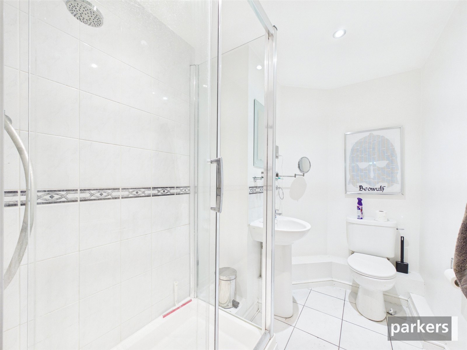 3 bedroom Flat for sale in Reading, Berkshire