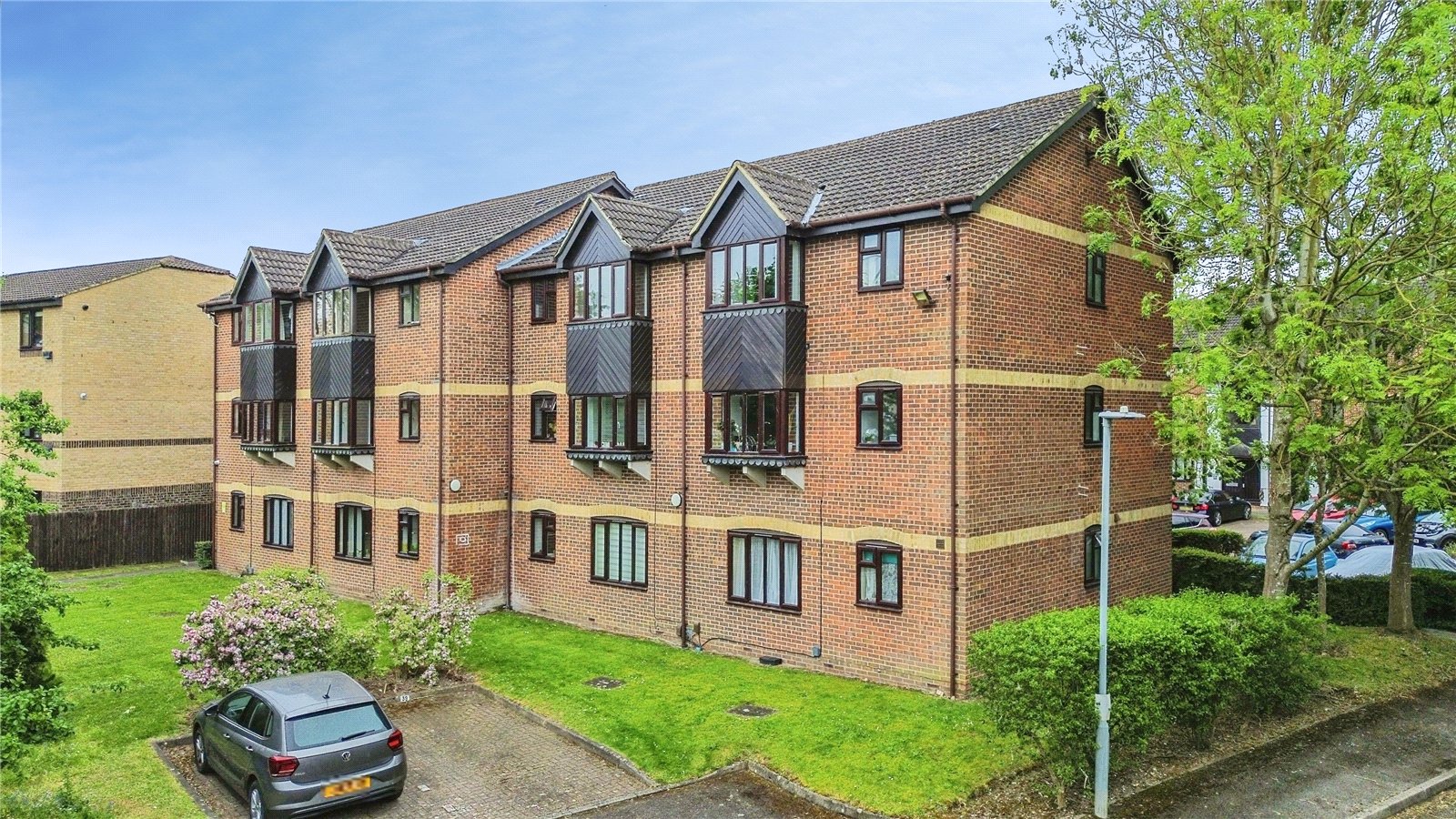 Reading, Berkshire