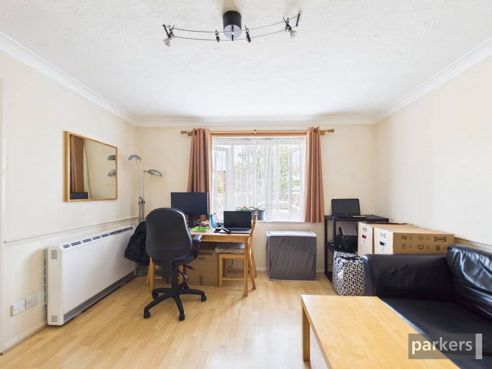 1 bedroom Flat for sale in Reading, Berkshire