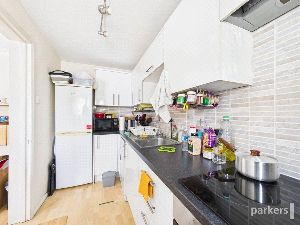 1 bedroom Flat for sale in Reading, Berkshire