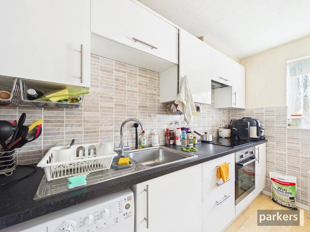 1 bedroom Flat for sale in Reading, Berkshire