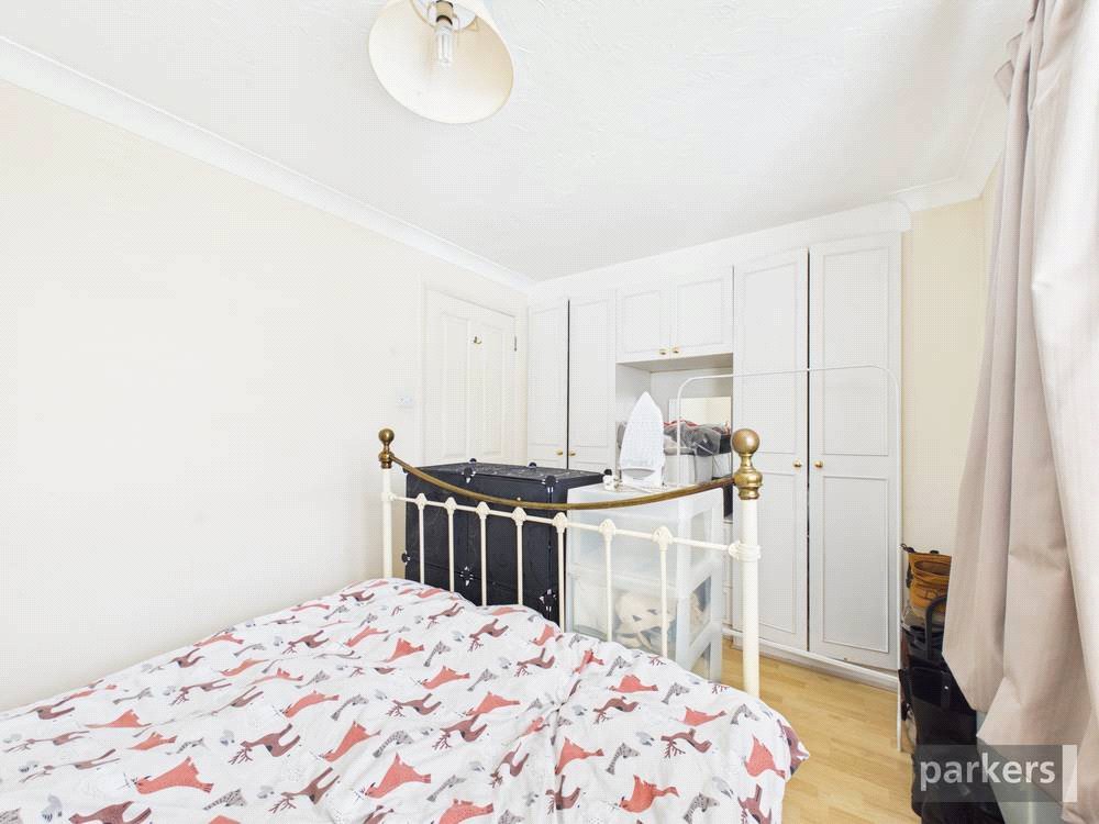 1 bedroom Flat for sale in Reading, Berkshire
