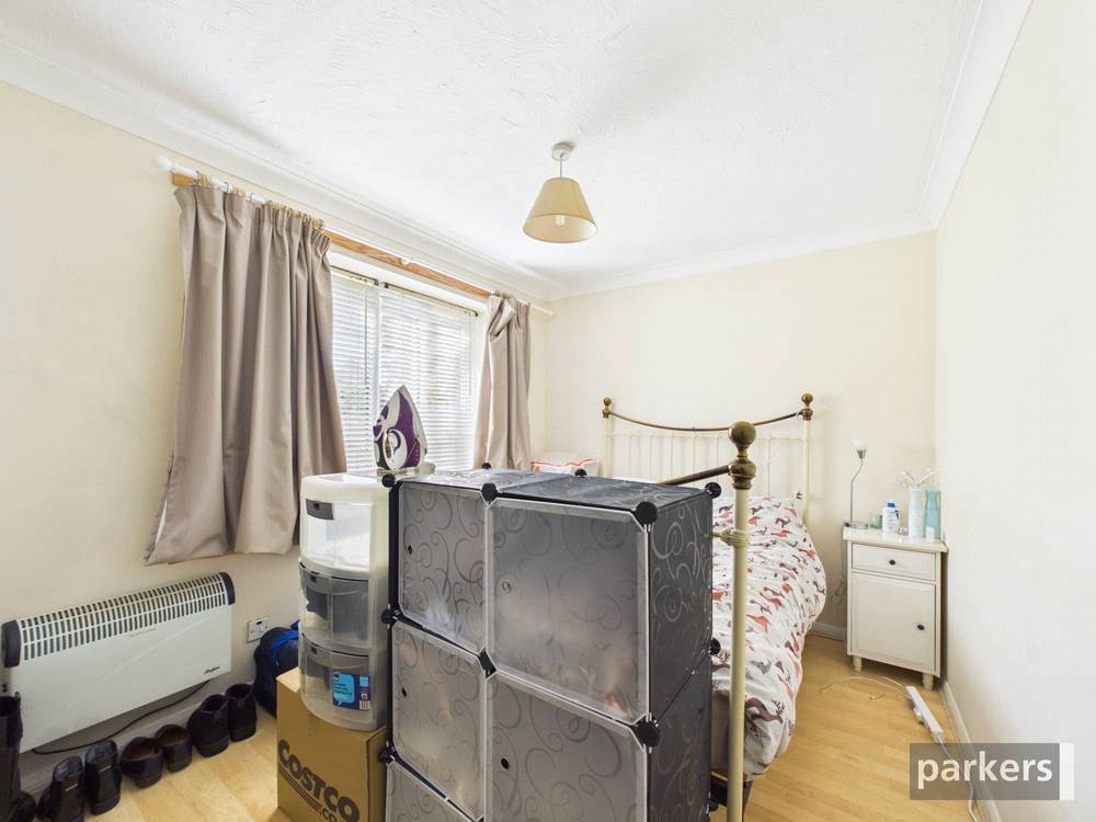 1 bedroom Flat for sale in Reading, Berkshire