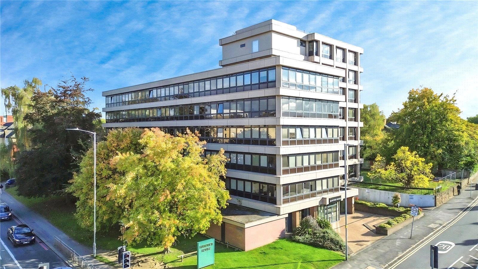 Reading, Berkshire