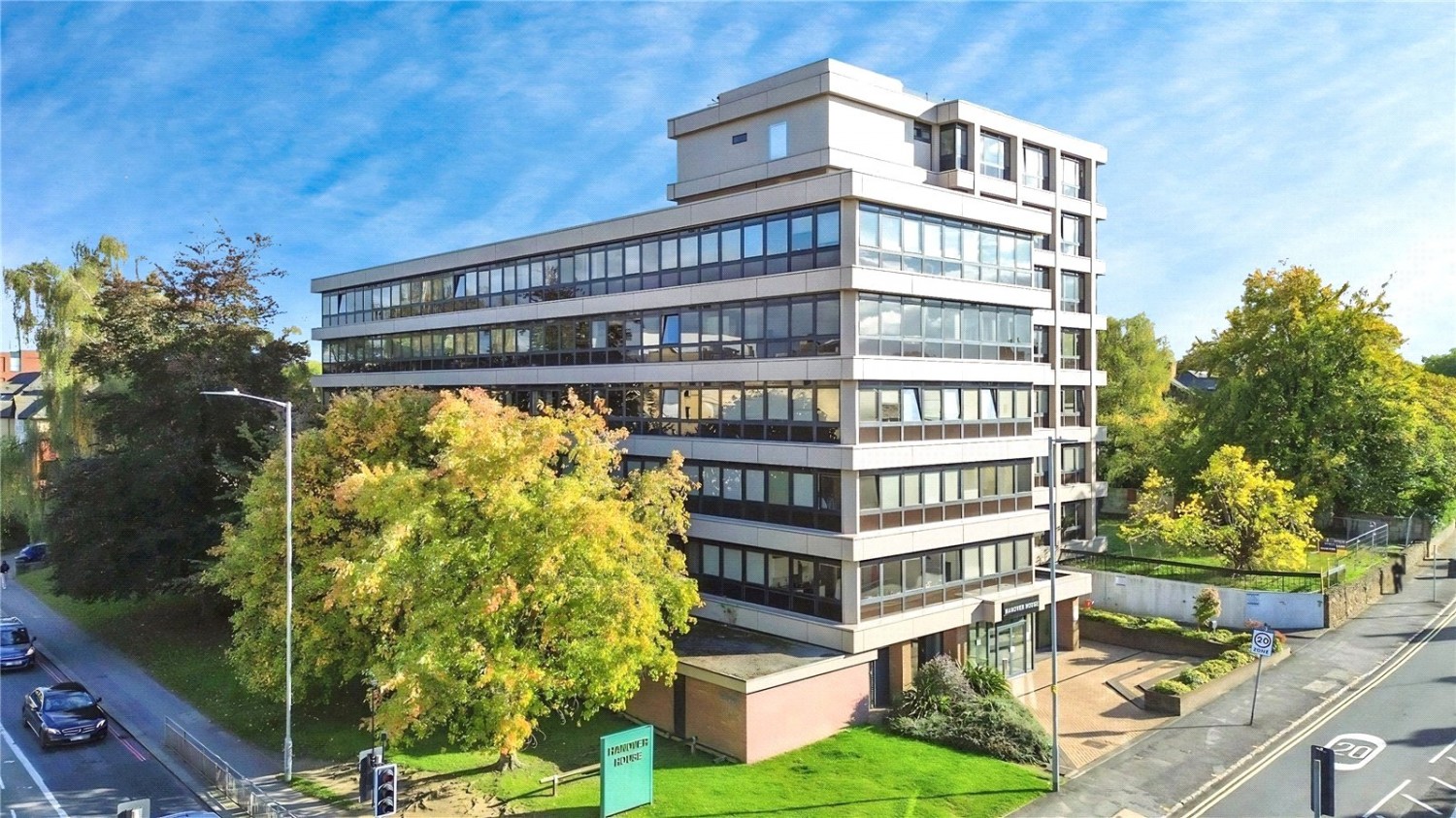 Reading, Berkshire