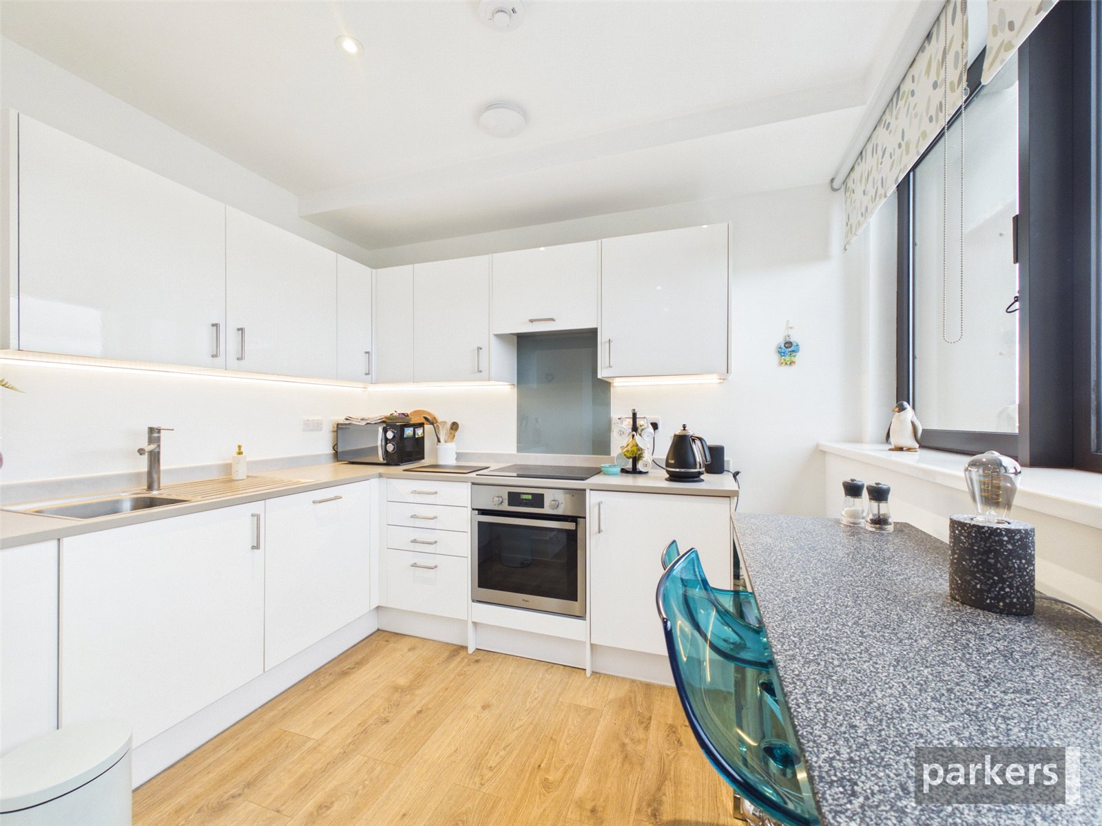 1 bedroom Flat for sale in Reading, Berkshire