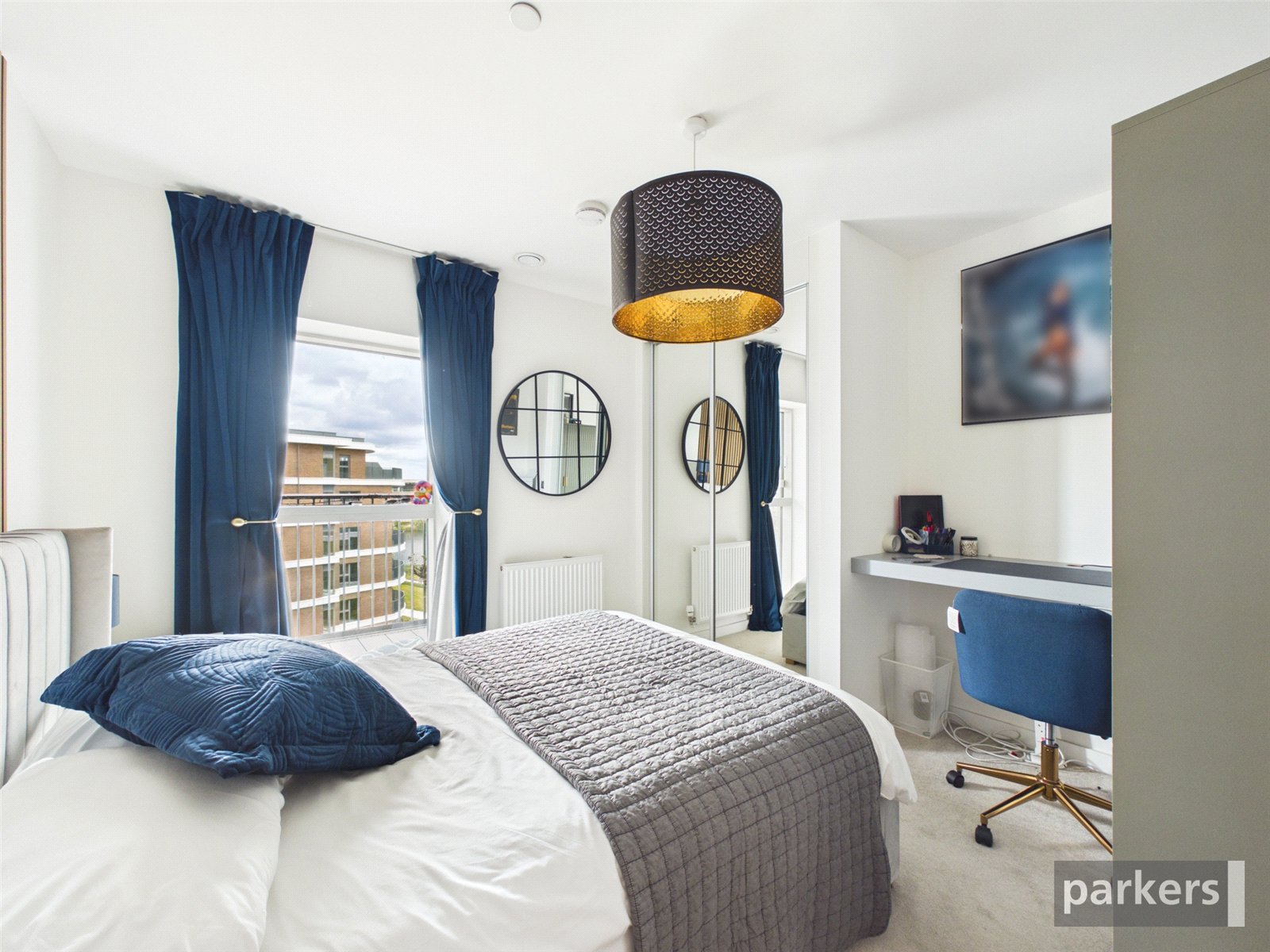 1 bedroom Flat for sale in Reading, Berkshire