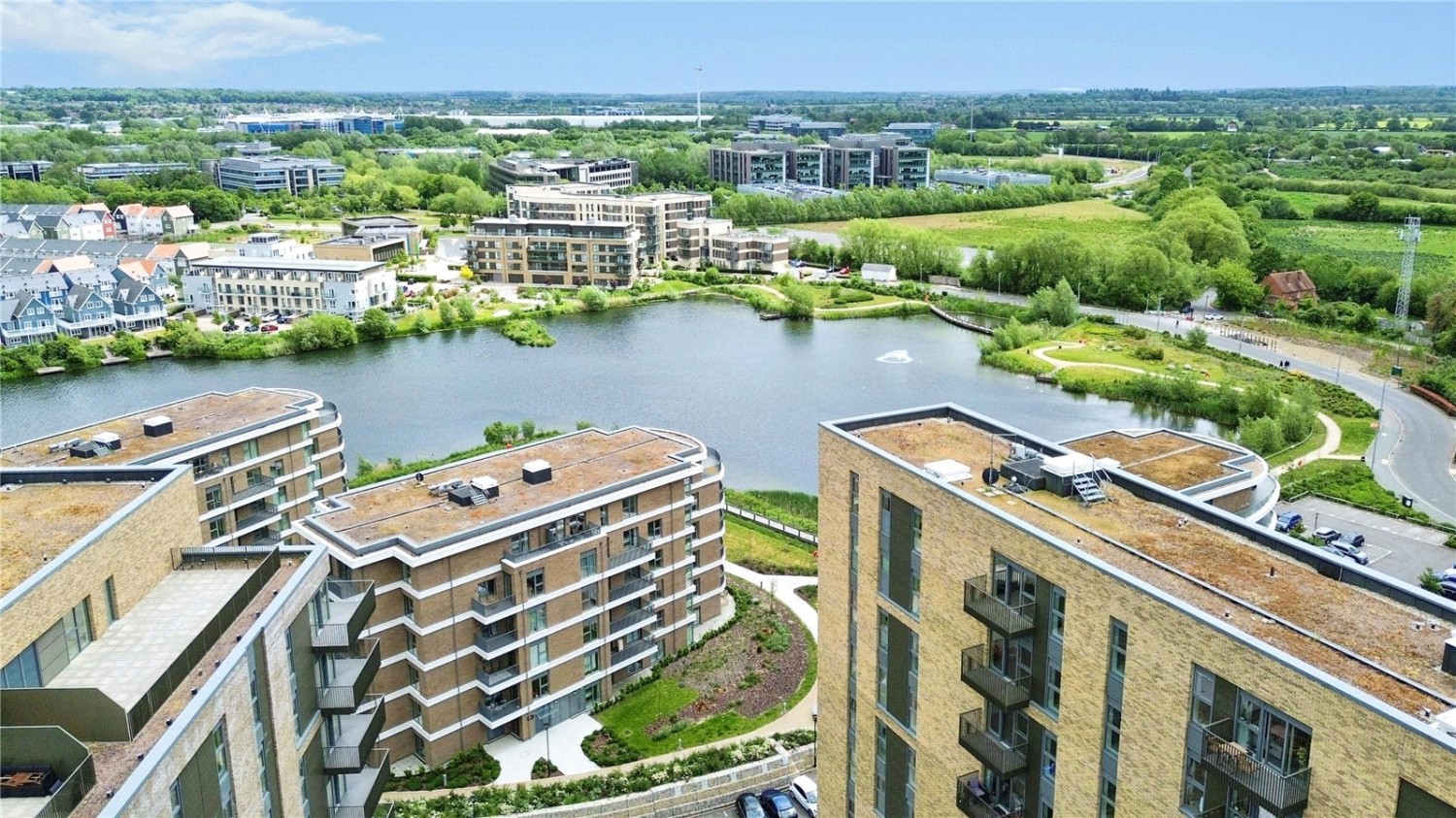 Reading, Berkshire