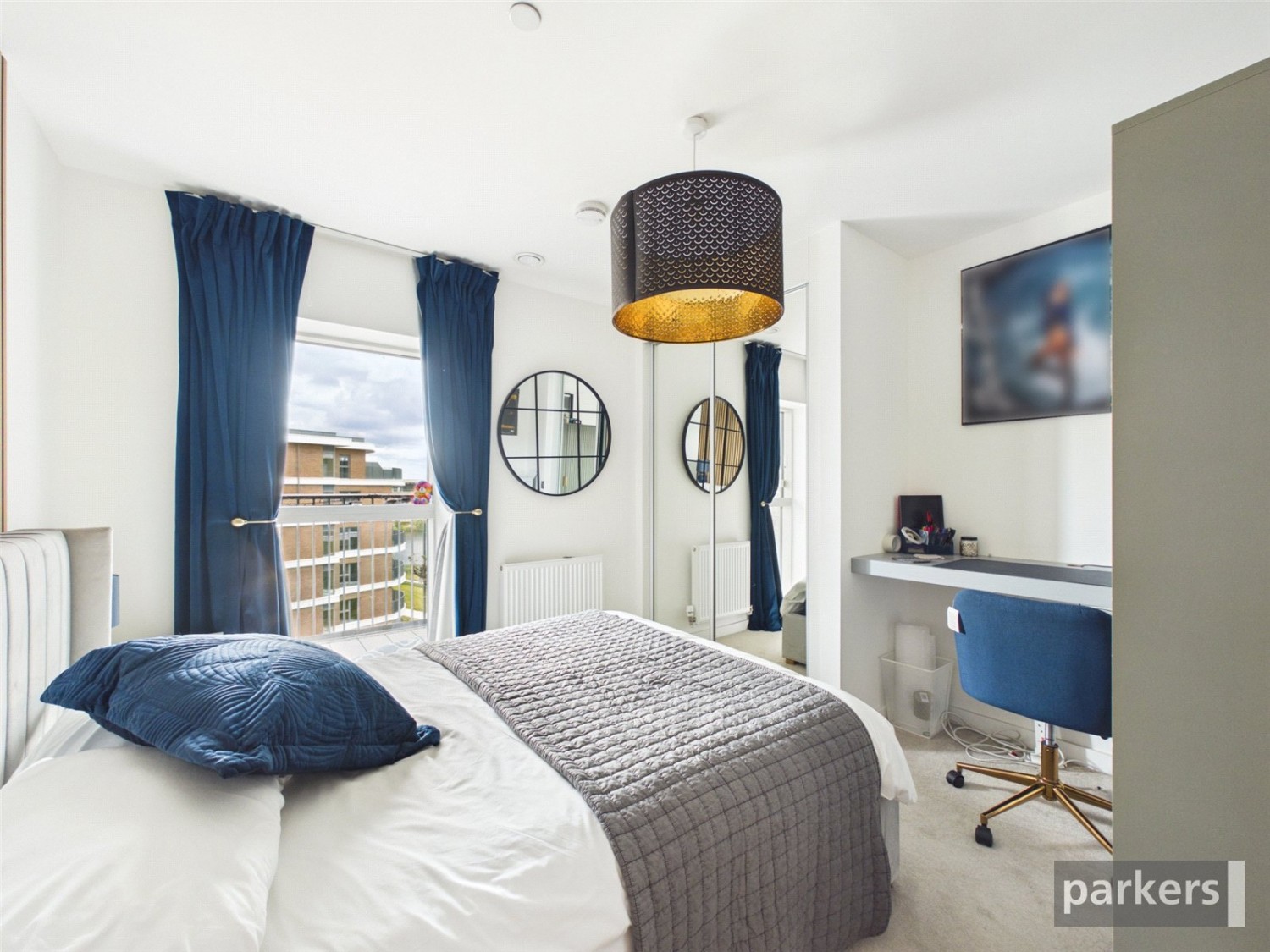 Reading, Berkshire