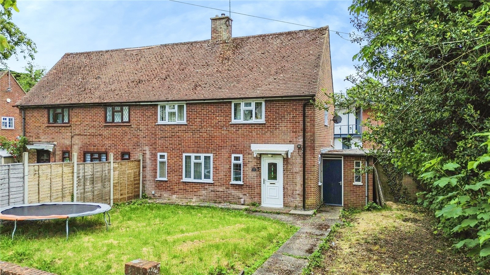 Reading, Berkshire