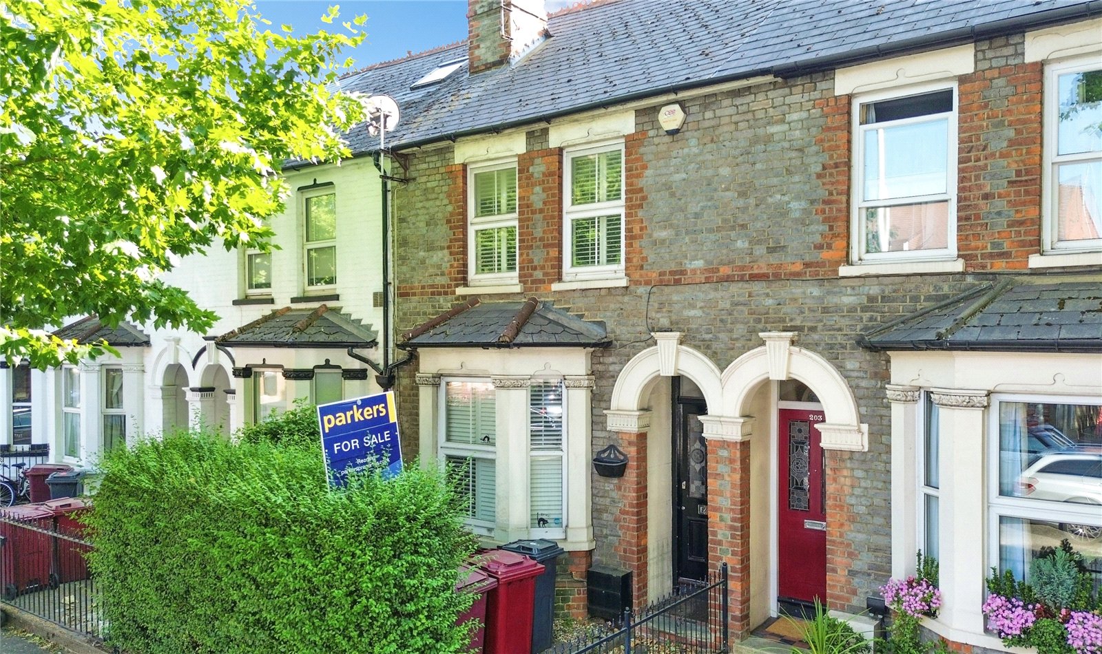 3 bedroom House for sale in Reading, Berkshire