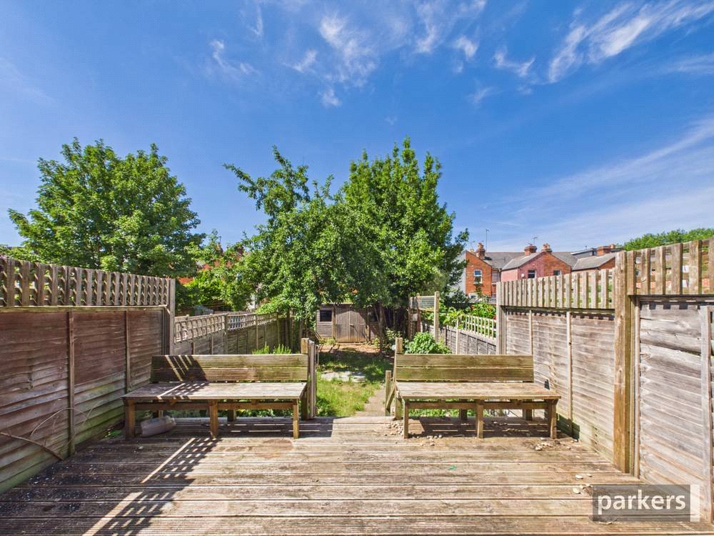 3 bedroom House for sale in Reading, Berkshire