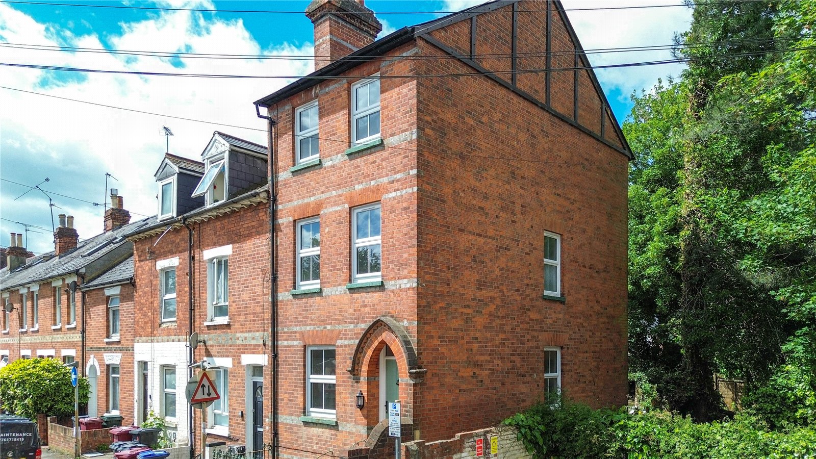 5 bedroom House for sale in Reading, Berkshire