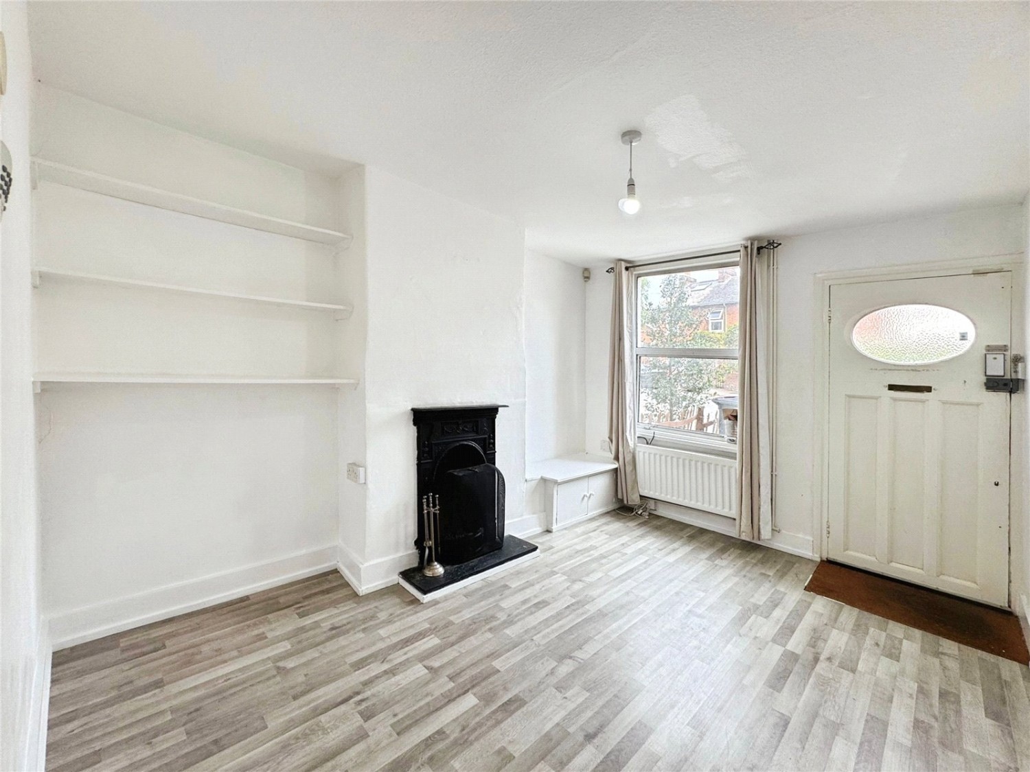 Reading, Berkshire