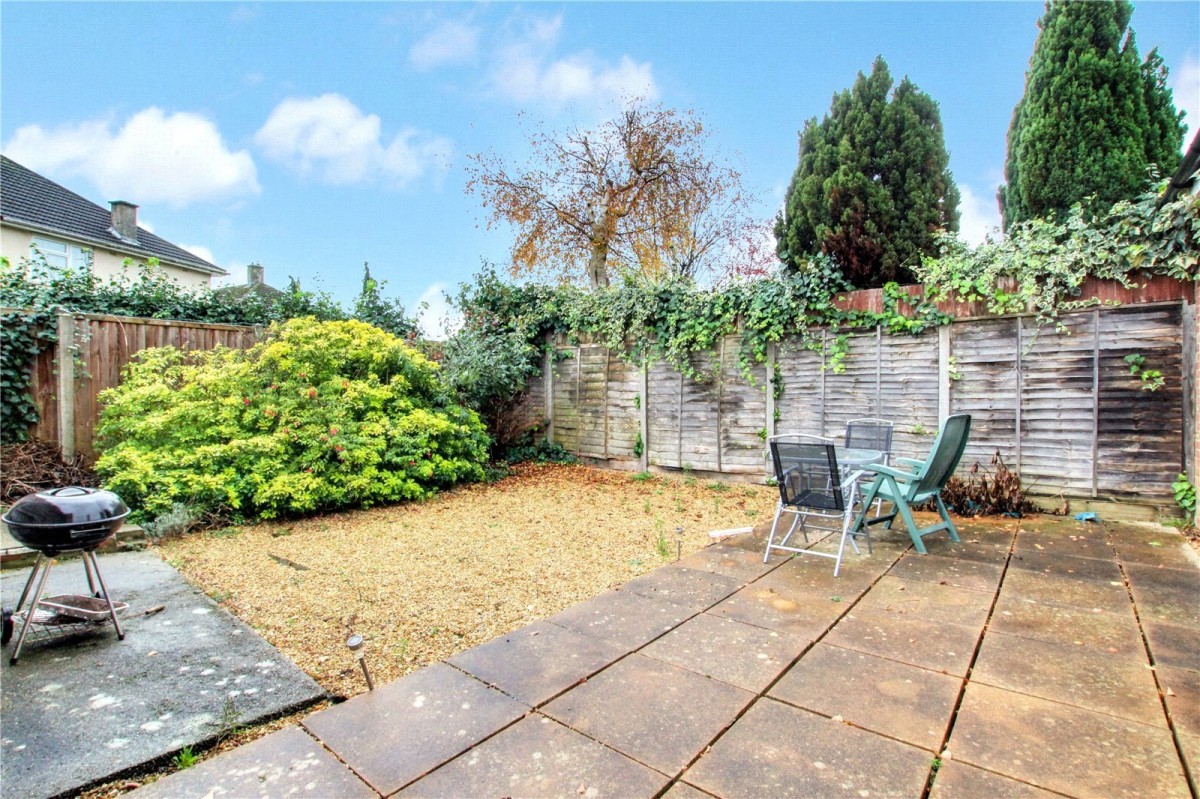 Reading, Berkshire