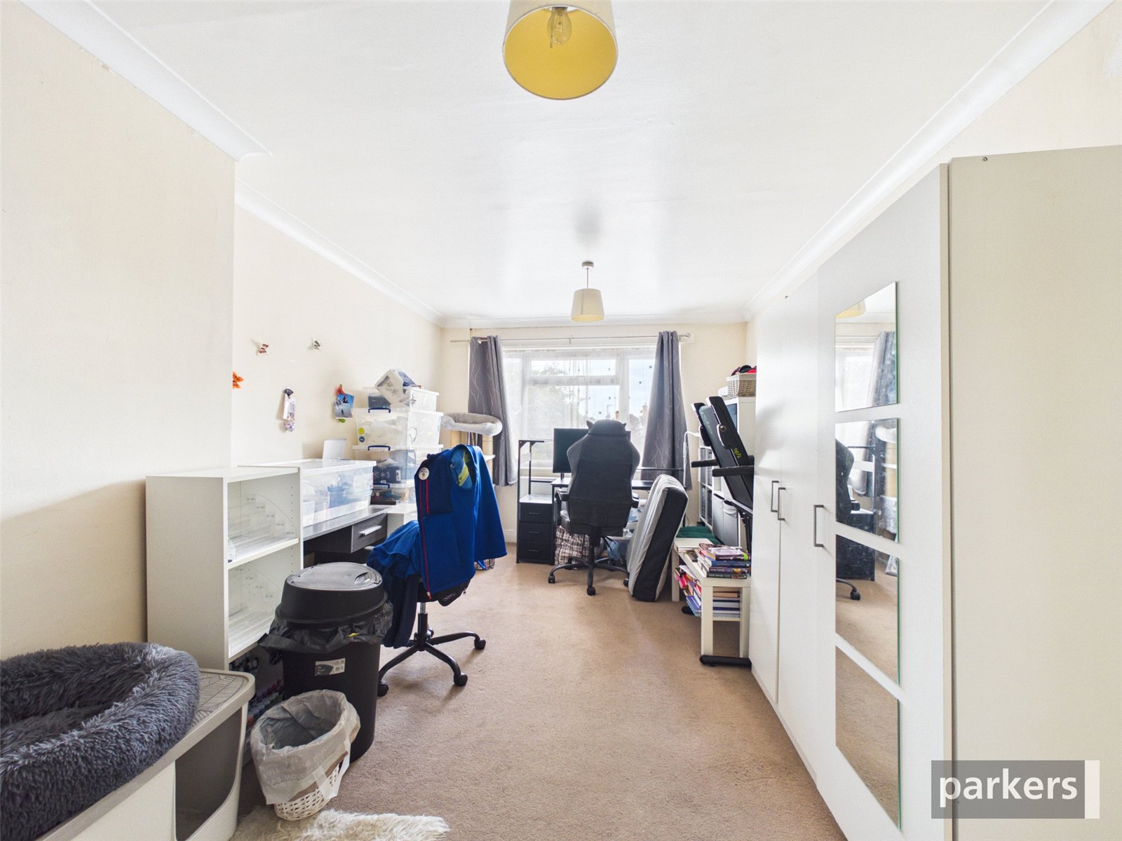 2 bedroom Flat for sale in Reading, Berkshire