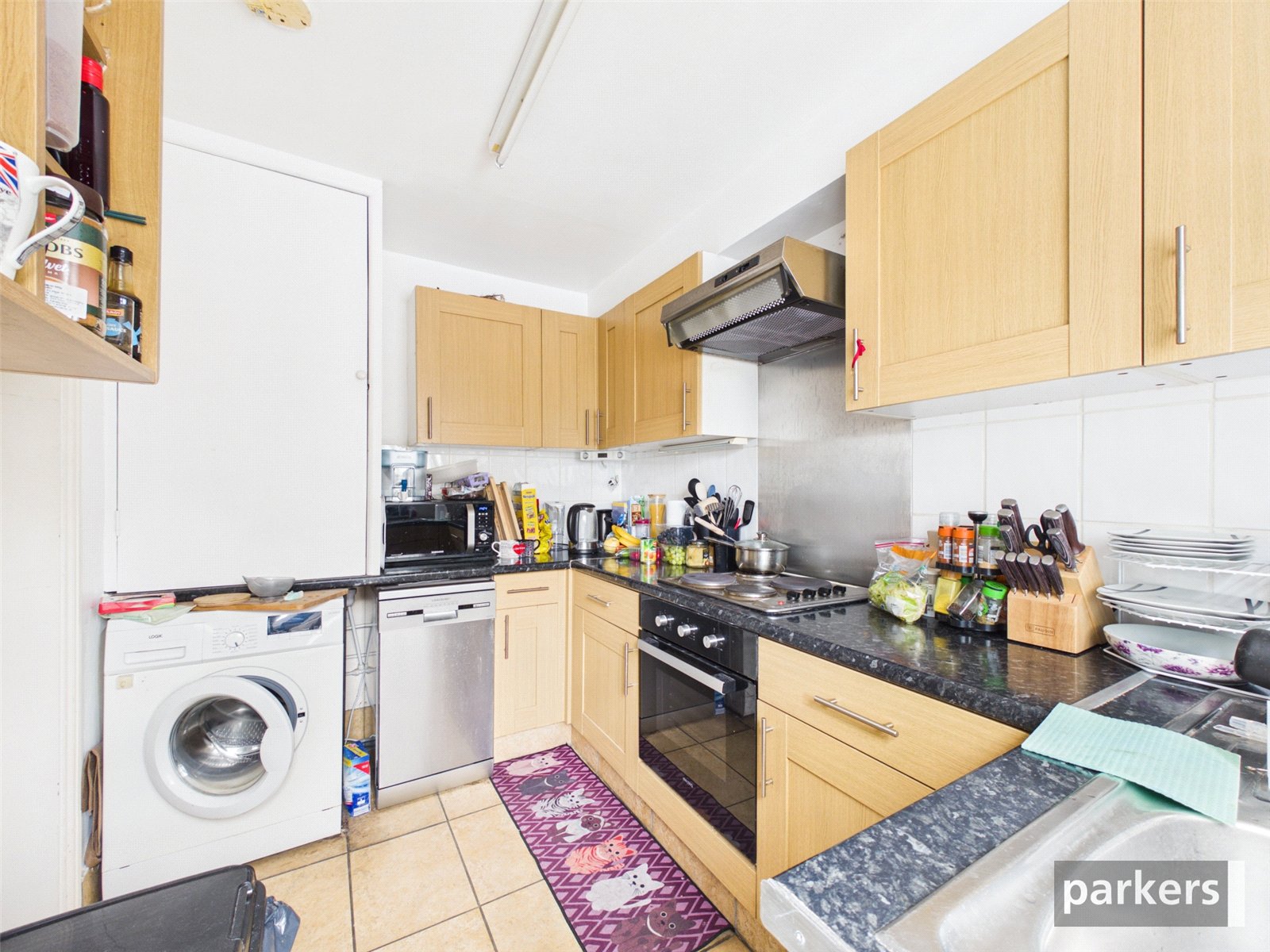 2 bedroom Flat for sale in Reading, Berkshire