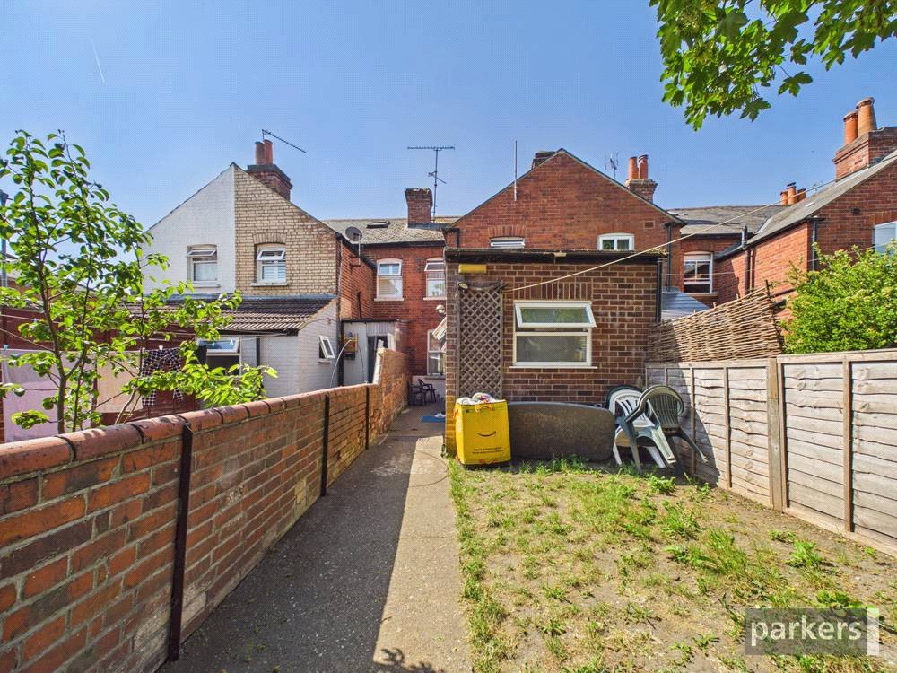 3 bedroom House for sale in Reading, Berkshire