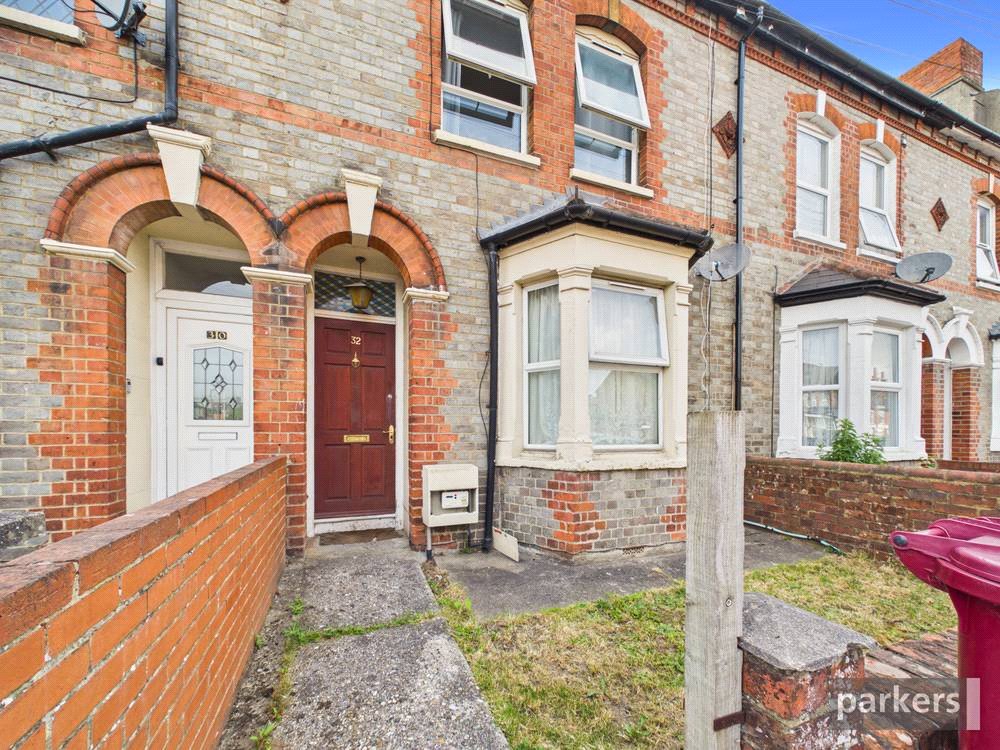 Reading, Berkshire