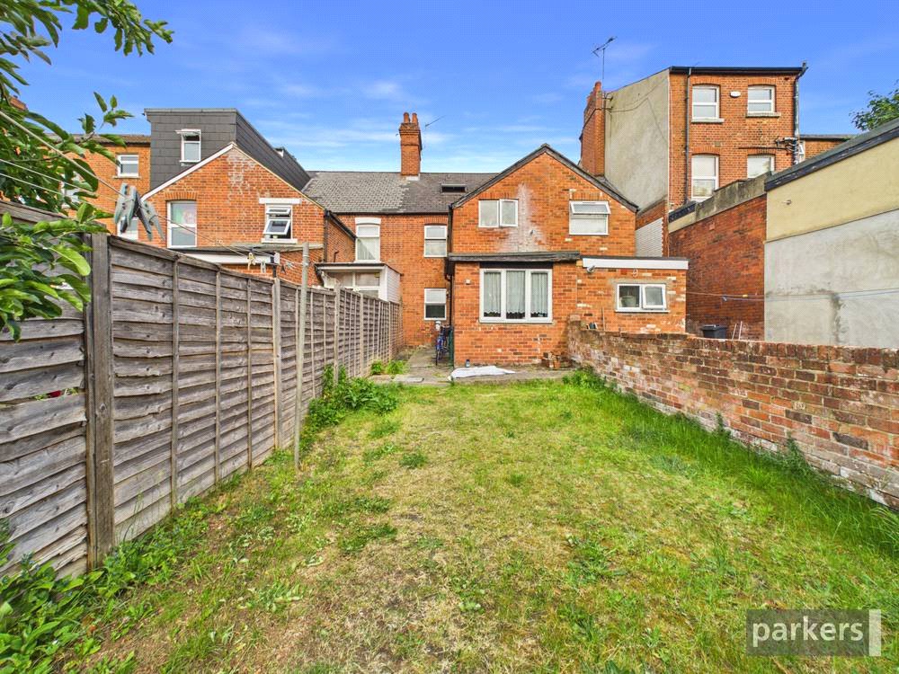 3 bedroom House for sale in Reading, Berkshire