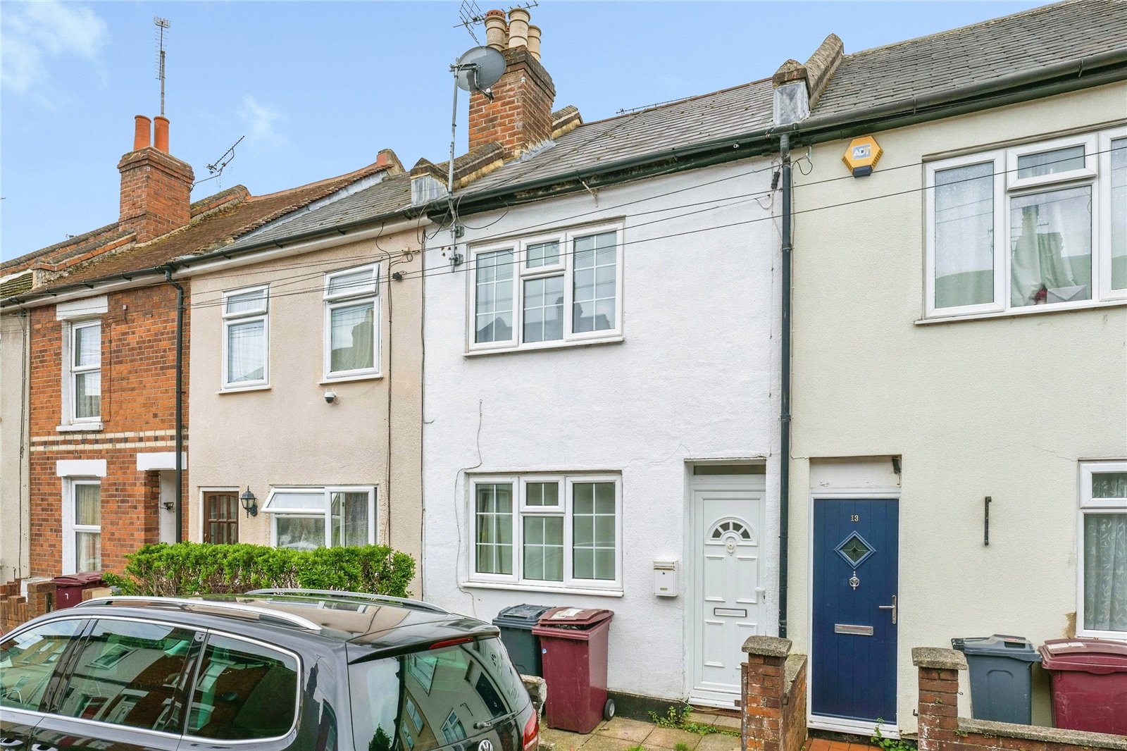 Reading, Berkshire