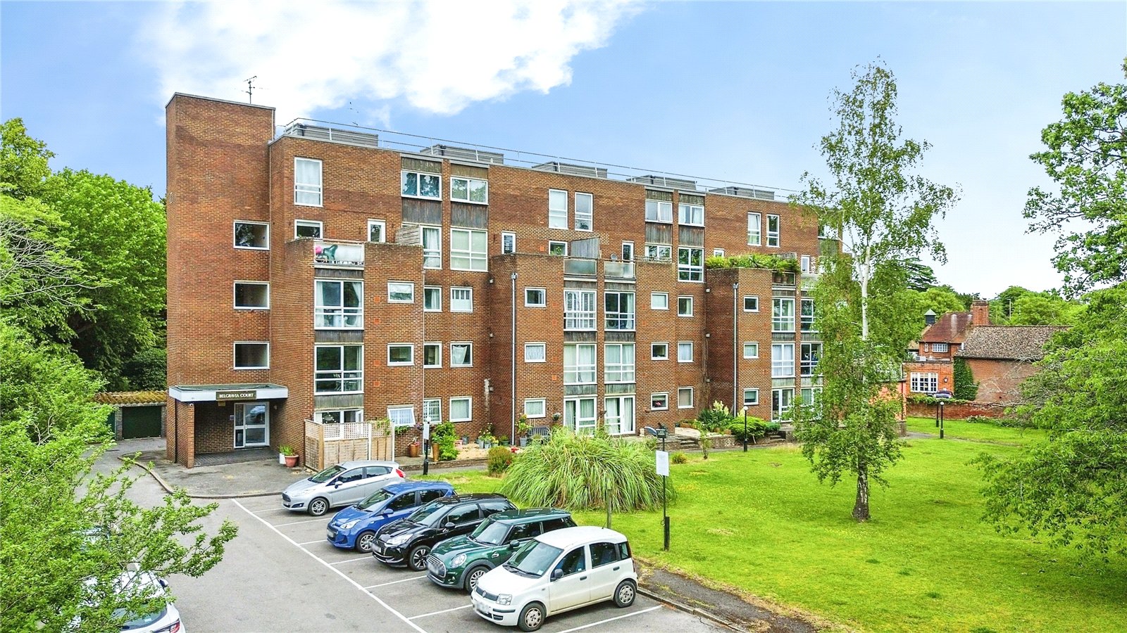 Reading, Berkshire