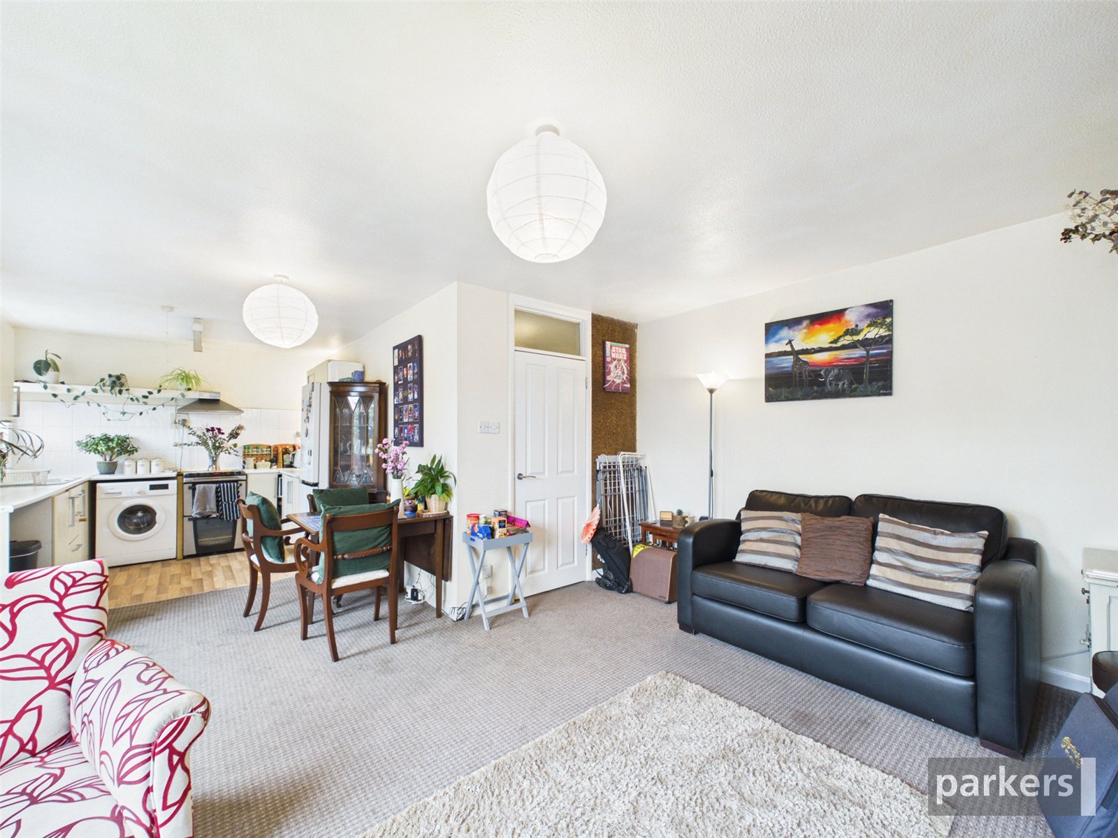 2 bedroom Flat for sale in Reading, Berkshire