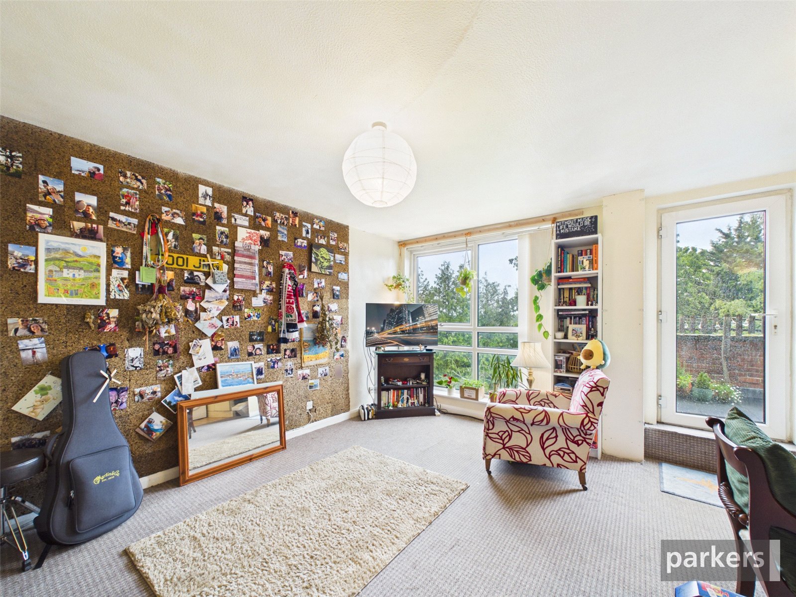 2 bedroom Flat for sale in Reading, Berkshire