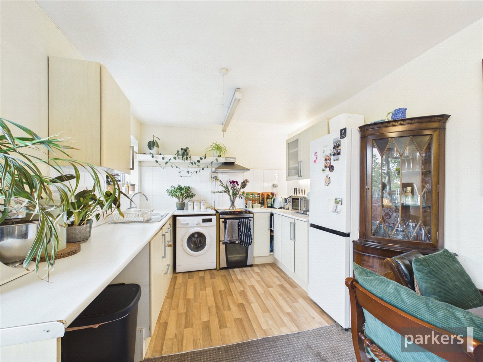 2 bedroom Flat for sale in Reading, Berkshire