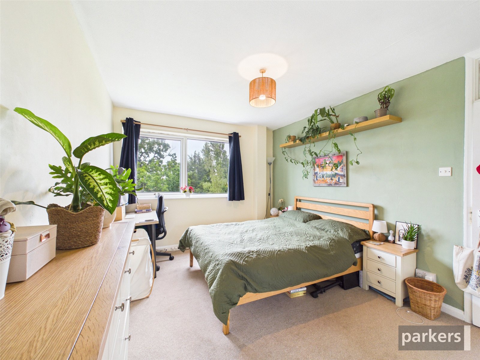 2 bedroom Flat for sale in Reading, Berkshire