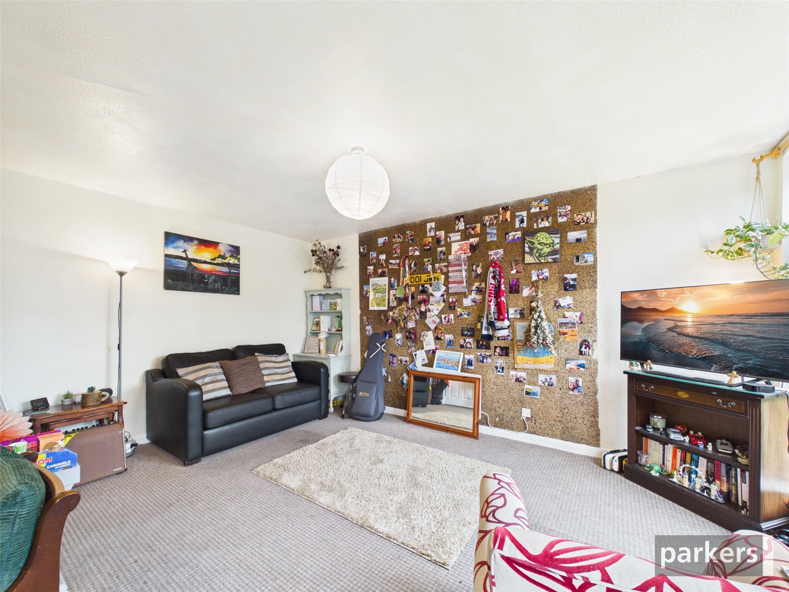 2 bedroom Flat for sale in Reading, Berkshire